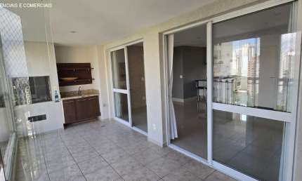 Apartamento com 3 suítes 2 vagas a venda no Panamby