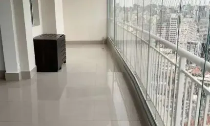 Apartamento com 2 dormitórios 1 vaga a venda em pinheiros