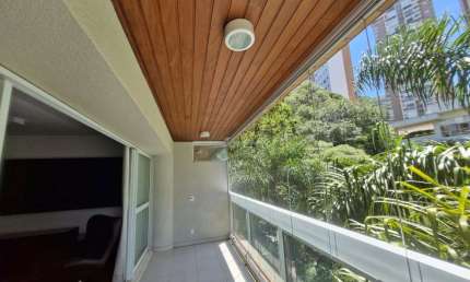 Apartamento com 3 suítes 2 vagas a venda no Panamby