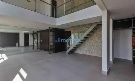 Loft com 1 suíte 2 vagas a venda na vila nova conceição