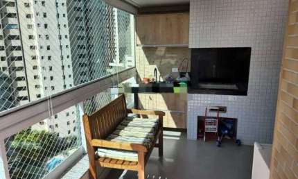 Apartamento com 3 dormitórios 2 vagas a venda no Morumbi
