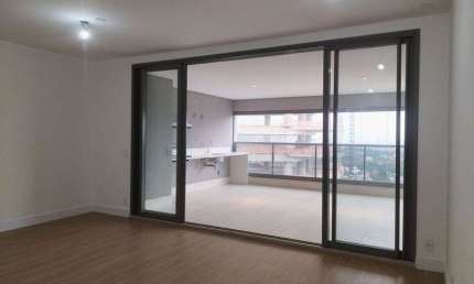 Apartamento com 3 suítes 2 vagas a venda em Pinheiros
