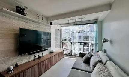 Apartamento com 3 dormitórios 1 vaga a venda em Santo Amaro