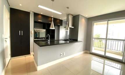 Apartamento com 2 dormitórios a venda na Vila Andrade