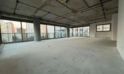 Apartamento com 4 suítes 4 vagas a venda na Vila Nova Conceição