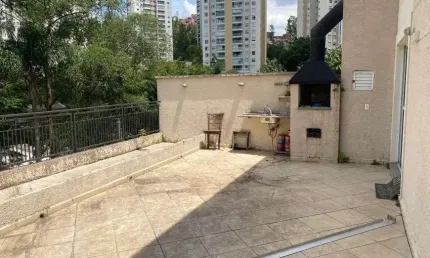 Casa em condomínio com 3 dormitórios  2 vagas a venda no morumbi