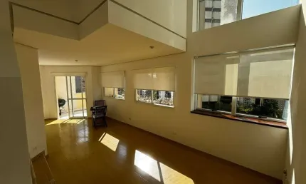 Apartamento com 2 suítes 2 vagas a venda na Vila Andrade