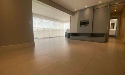 Apartamento com 3 dormitórios 2 vagas a venda na Chácara Santo Antônio