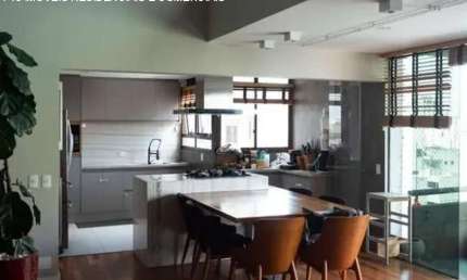 Cobertura duplex com 3 dormitórios 3 vagas  a venda em Pinheiros