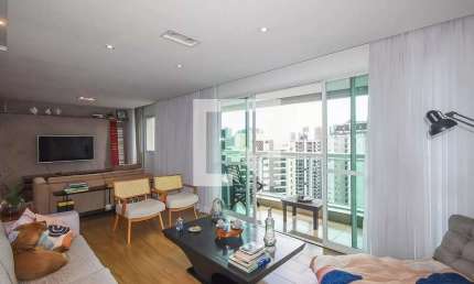 Apartamento com 3 suítes 3 vagas a venda no Morumbi