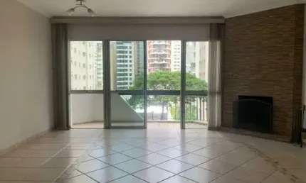 Apartamento com 4 dormitórios 2 vagas a venda em pinheiros