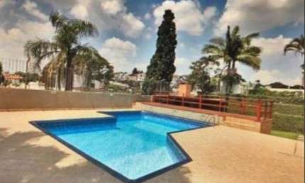 Casa com 3 quartos à venda na Rua Doutor José Maria Whitaker, --, Vila Sônia, São Paulo