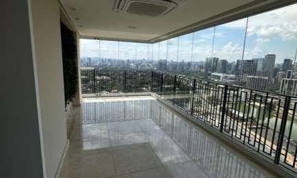 Apartamento com 2 quartos à venda na Rua Armando Petrella, --, Cidade Jardim, São Paulo