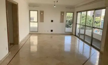 Apartamento com 4 suítes 3 vagas a venda no Paraíso