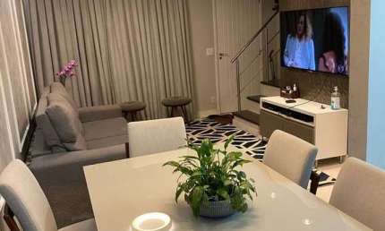 Casa com 3 dormitórios 2 vagas a venda no Jardim São Luís