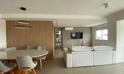 Apartamento com 1 dormitório 1 vaga a venda na Vila Andrade