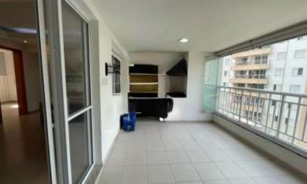 Apartamento com 2 dormitórios 2 vagas a venda na Vila Andrade