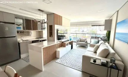 Apartamento com 2 suítes 2 vagas a venda na vila mariana