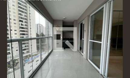 Apartamento com 3 dormitórios 2 vagas a venda na Vila Andrade
