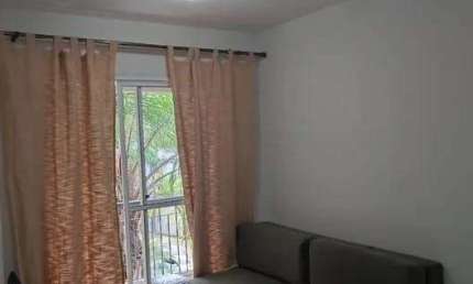 Apartamento com 2 dormitórios 1 vaga a venda na Vila Andrade