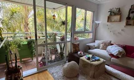 Apartamento com 2 suítes 2 vagas a venda no Panamby