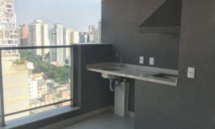 Apartamento com 2 suítes 2 vagas a venda em Pinheiros
