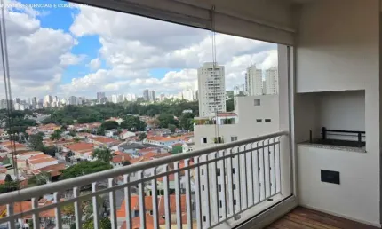 Apartamento com 3 dormitórios 2 vagas a venda na granja julieta