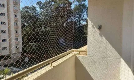 Apartamento com 2 dormitórios 1 vaga venda a venda na Super Quadra Morumbi