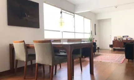 Apartamento com 3 quartos à venda na Avenida Lavandisca, --, Moema, São Paulo
