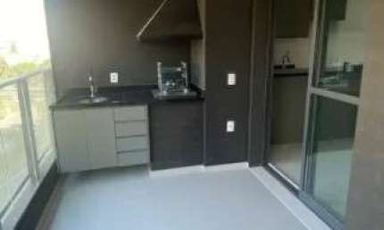 Apartamento com 3 dormitórios 1 vaga a venda no Brooklin