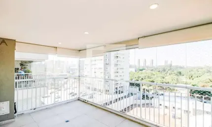 Apartamento com 2 dormitórios 1 vaga a venda em Santo Amaro