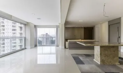 Apartamento com 3 suítes 3 vagas a venda na Vila Nova Conceição