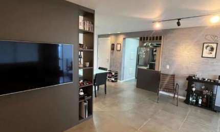 Apartamento com 2 dormitórios 2 vagas a venda na Vila Andrade