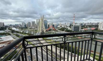 Apartamento com 4 suítes 3 vagas a venda no Cidade Jardim