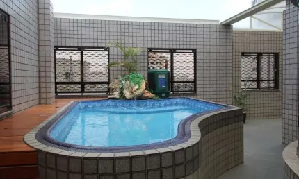 Cobertura com 3 suítes 4 vagas a venda no jardim da saúde