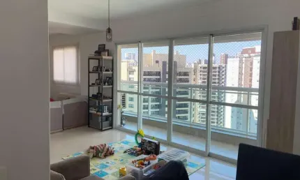 Apartamento com 3 suítes 3 vagas a venda no Morumbi