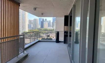 Apartamento com 4 suítes 3 vagas a venda no Brooklin