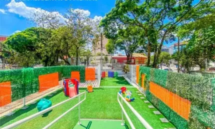 Casa comercial ou Residencial  com 10 salas a venda na Chácara Santo Antonio