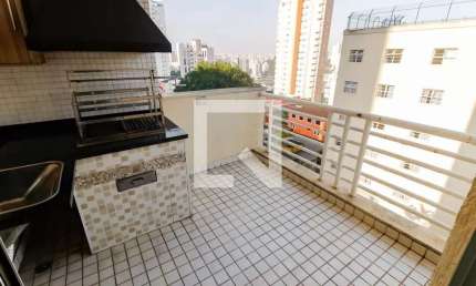 Apartamento com 2 suítes 2 vagas a venda na Vila Andrade
