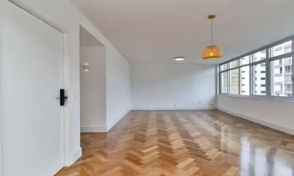 Apartamento com 3 dormitórios 2 vagas a venda no paraíso