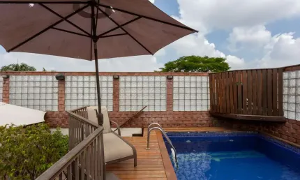 Casa com 4 dormitórios 2 vagas a venda no planalto paulista