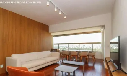 Apartamento com 1 quarto à venda na Avenida Rebouças, --, Pinheiros, São Paulo