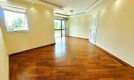 Apartamento com 3 dormitórios 3 vagas a venda na Vila Suzana