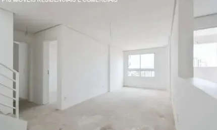 Cobertura Duplex com 3 dormitórios 2 vagas a venda na Lapa