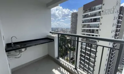 Apartamento com 2 dormitórios 1 vaga a venda na vila andrade