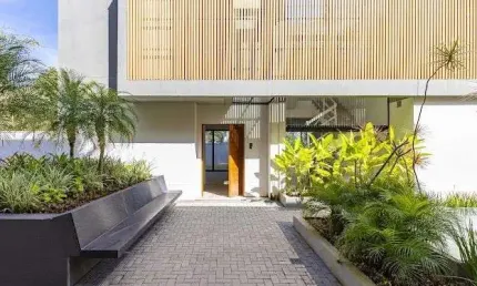 Casa com 4 suítes 7 vagas a venda no alto da boa vista