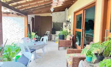 Casa com 4 quartos à venda na Rua Bernardino de Campos, --, Campo Belo, São Paulo