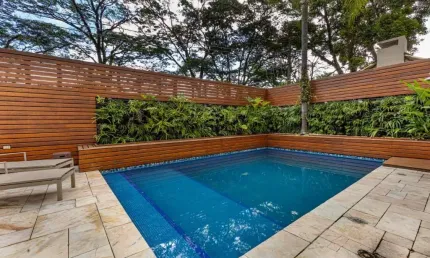 Apartamento com 4 suítes 4 vagas a venda no Morumbi