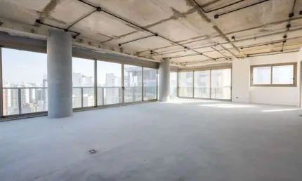 Apartamento com 4 suítes 4 vagas a venda na vila nova conceição