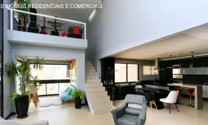 Apartamento com 3 suítes 4 vagas a venda no panamby